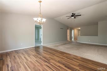 Oak Rdg Park - Residential