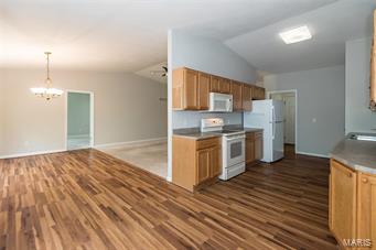 Oak Rdg Park - Residential