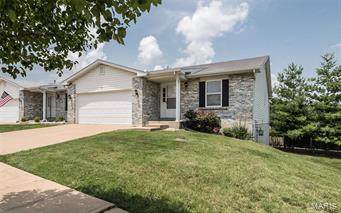 Oak Rdg Park - Residential