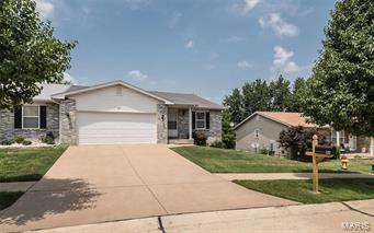 Oak Rdg Park - Residential