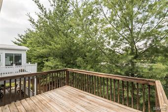 Oak Rdg Park - Residential