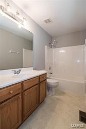 Oak Rdg Park - Residential