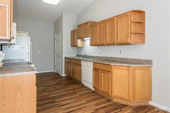 Oak Rdg Park - Residential