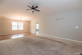 Oak Rdg Park - Residential