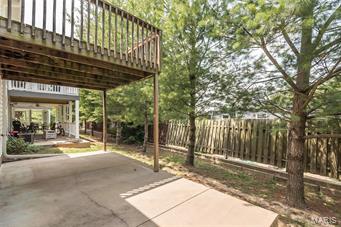 Oak Rdg Park - Residential