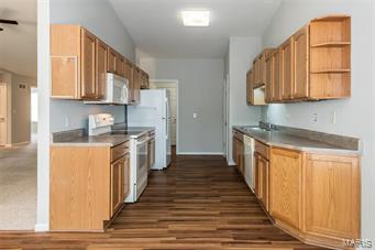 Oak Rdg Park - Residential