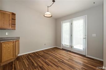 Oak Rdg Park - Residential