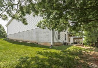 Oak Rdg Park - Residential