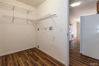 Oak Rdg Park - Residential