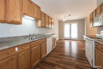 Oak Rdg Park - Residential