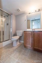 Oak Rdg Park - Residential