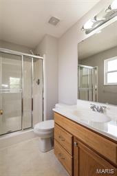 Oak Rdg Park - Residential