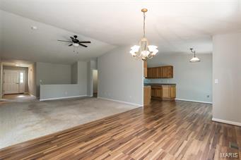 Oak Rdg Park - Residential