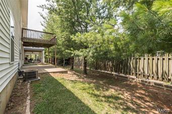 Oak Rdg Park - Residential