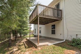 Oak Rdg Park - Residential