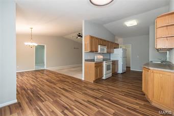 Oak Rdg Park - Residential