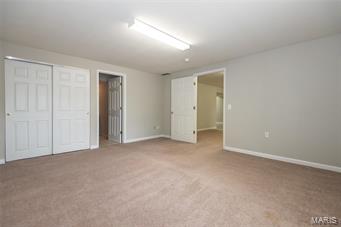 Oak Rdg Park - Residential