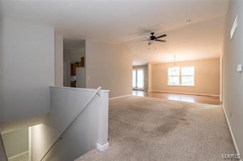 Oak Rdg Park - Residential