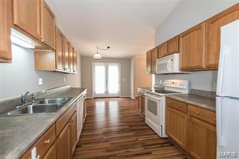 Oak Rdg Park - Residential