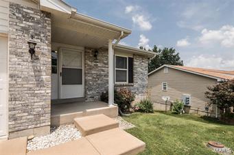 Oak Rdg Park - Residential