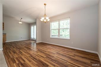 Oak Rdg Park - Residential