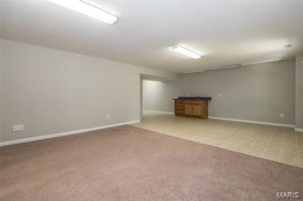 Oak Rdg Park - Residential