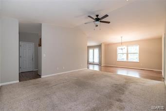 Oak Rdg Park - Residential