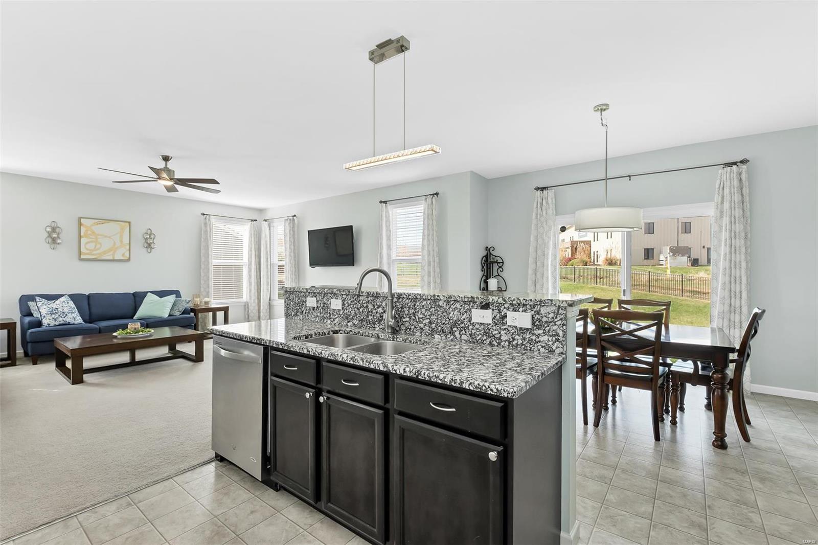 Ohmes Farm - Residential