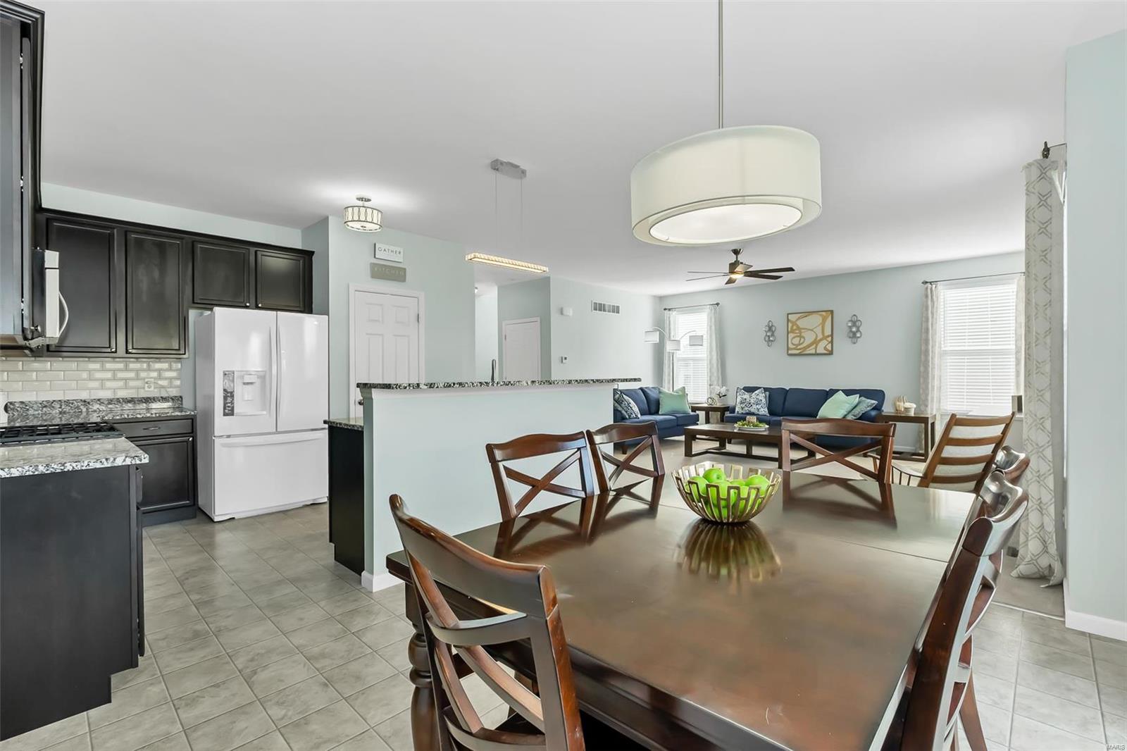 Ohmes Farm - Residential