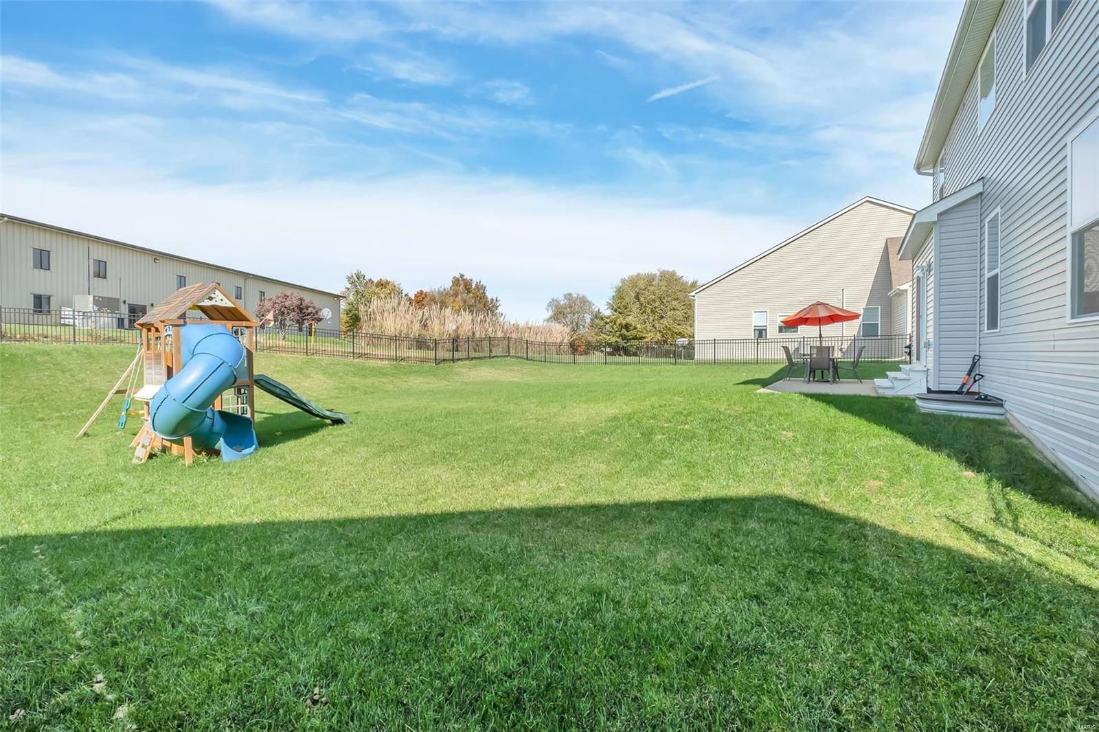 Ohmes Farm - Residential