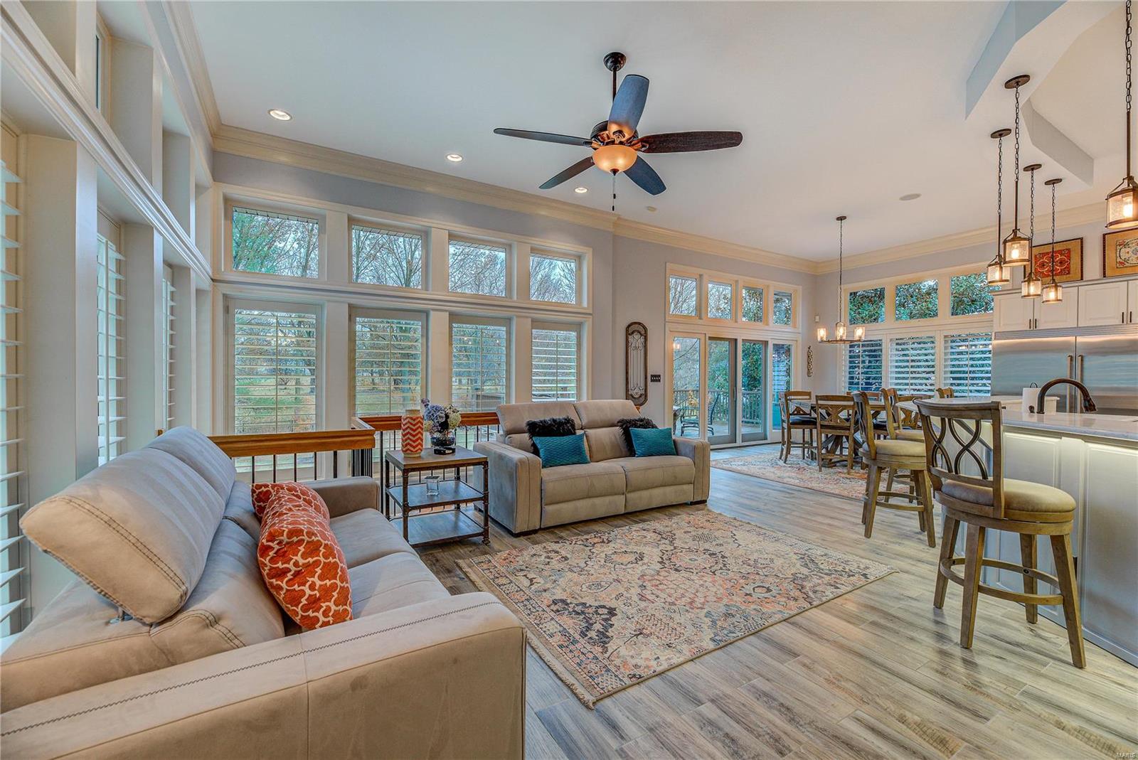 Dunmorr - Residential