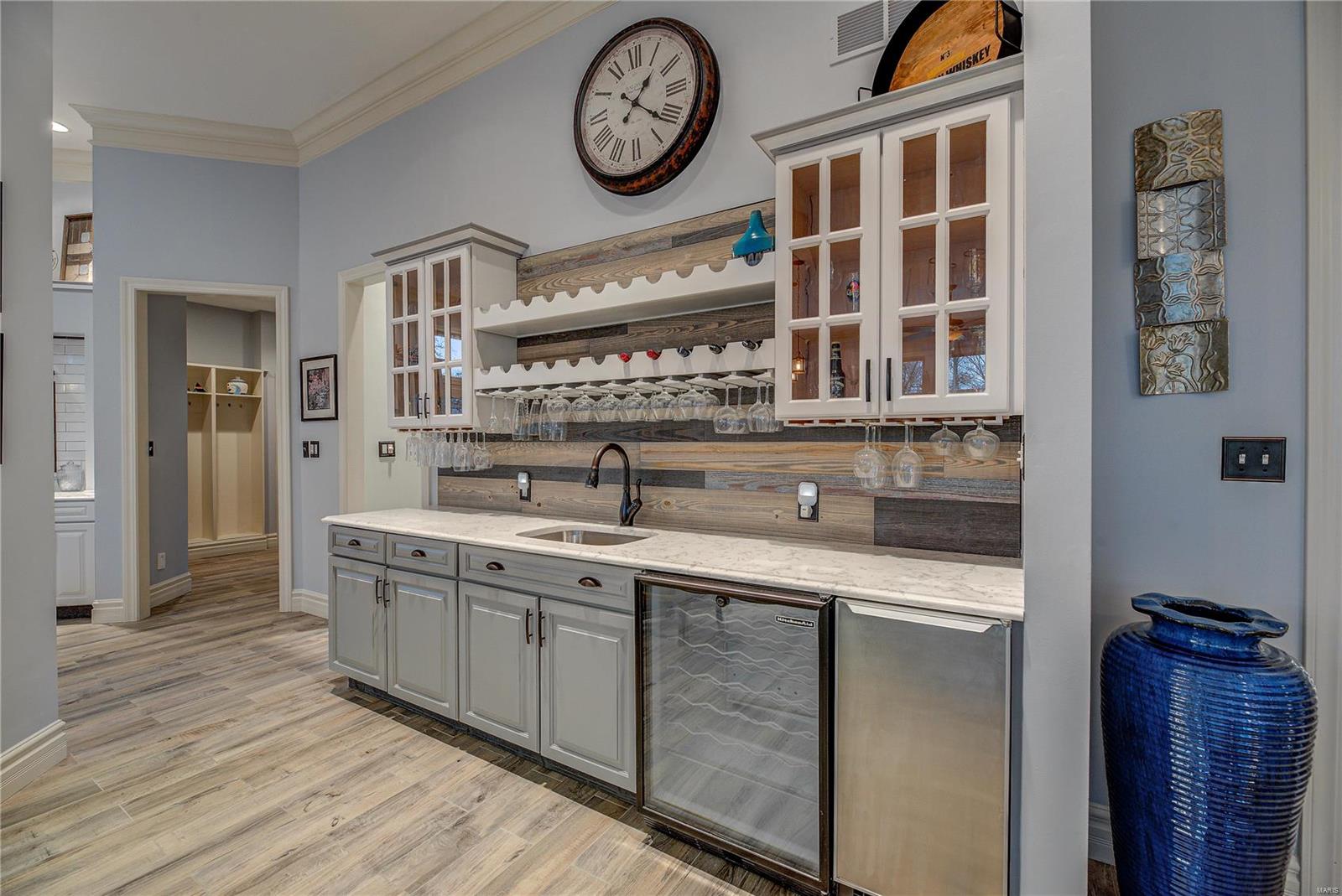 Dunmorr - Residential