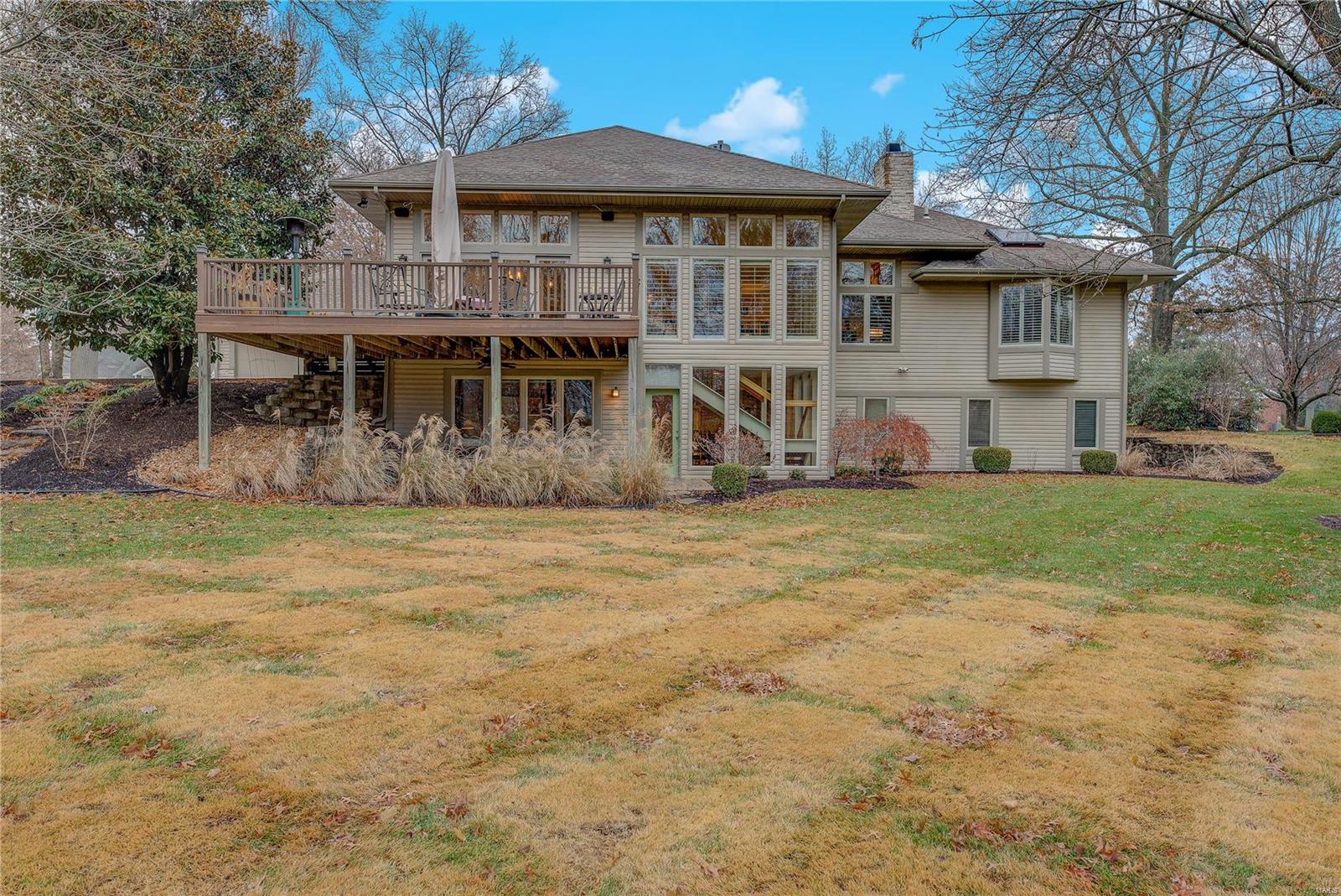 Dunmorr - Residential