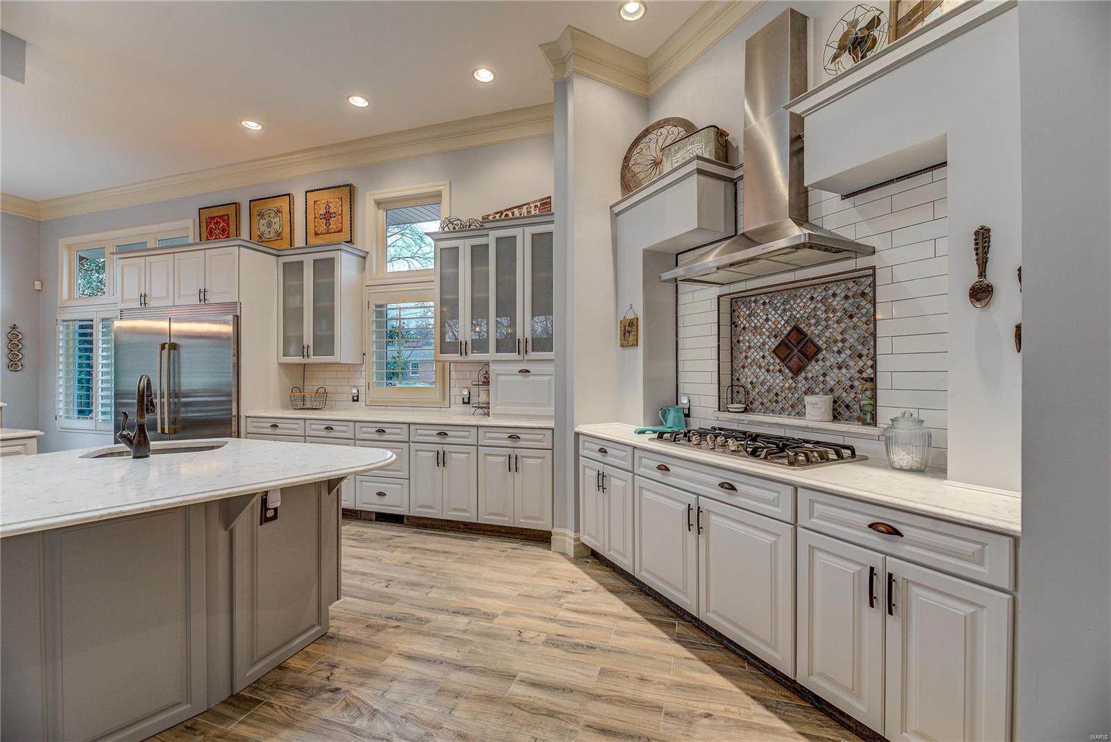 Dunmorr - Residential