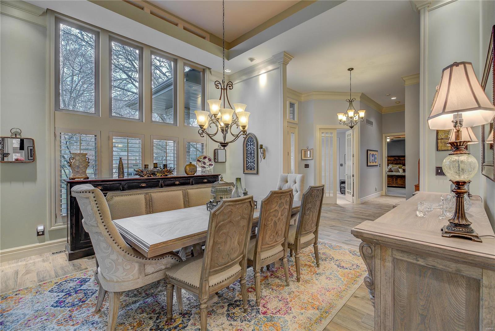 Dunmorr - Residential