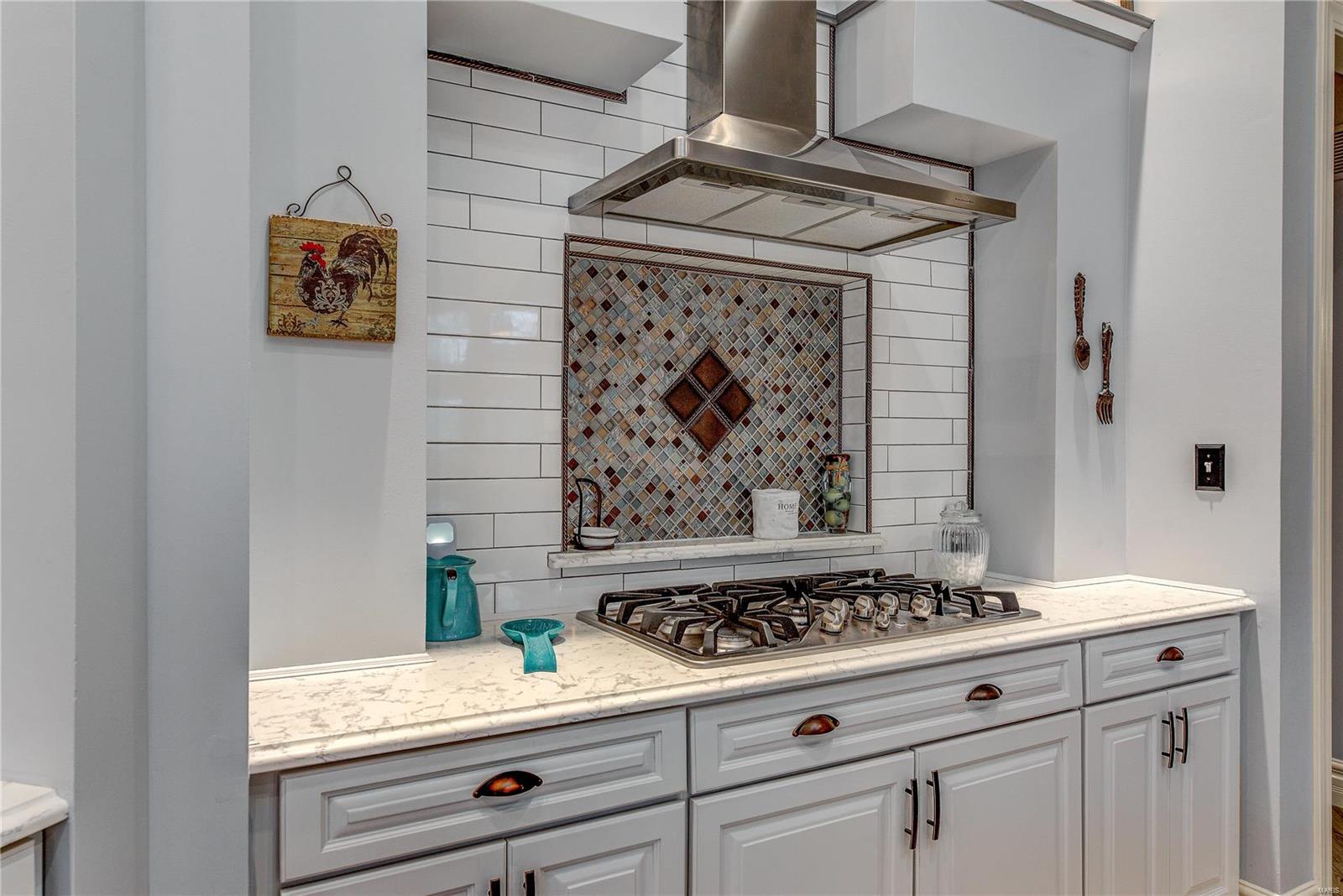 Dunmorr - Residential