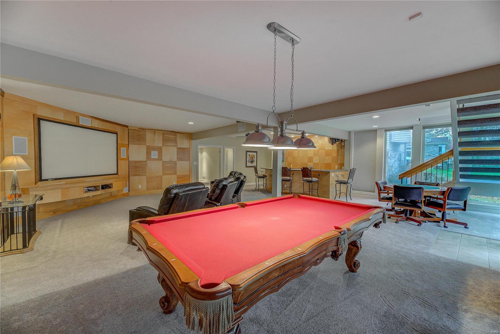 Dunmorr - Residential