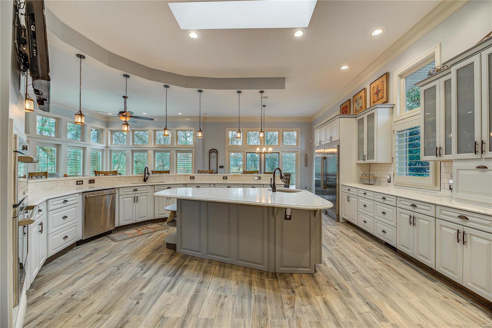 Dunmorr - Residential