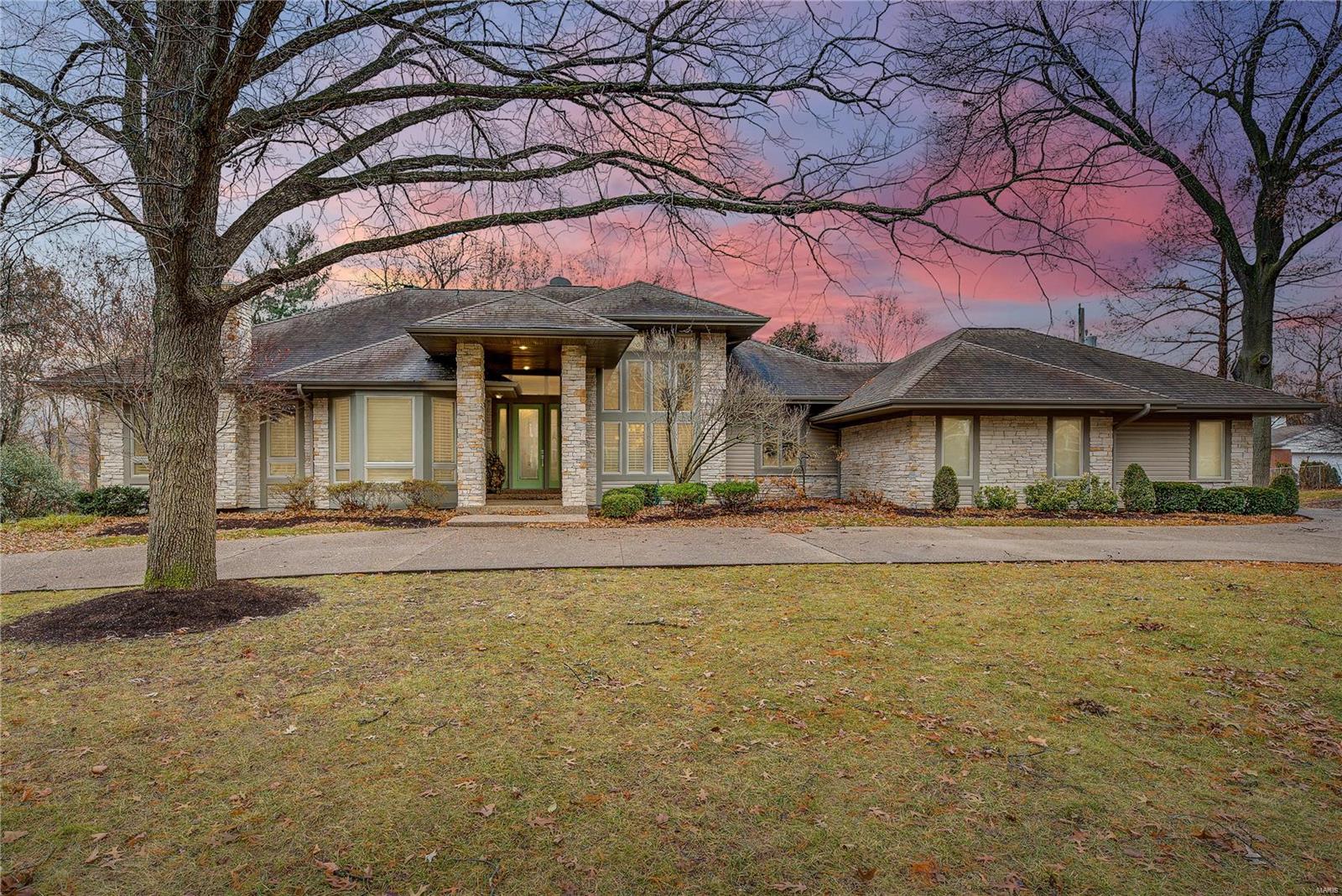 Dunmorr - Residential