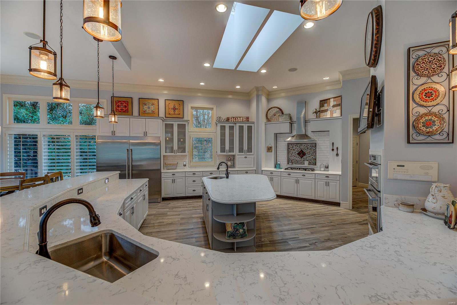 Dunmorr - Residential