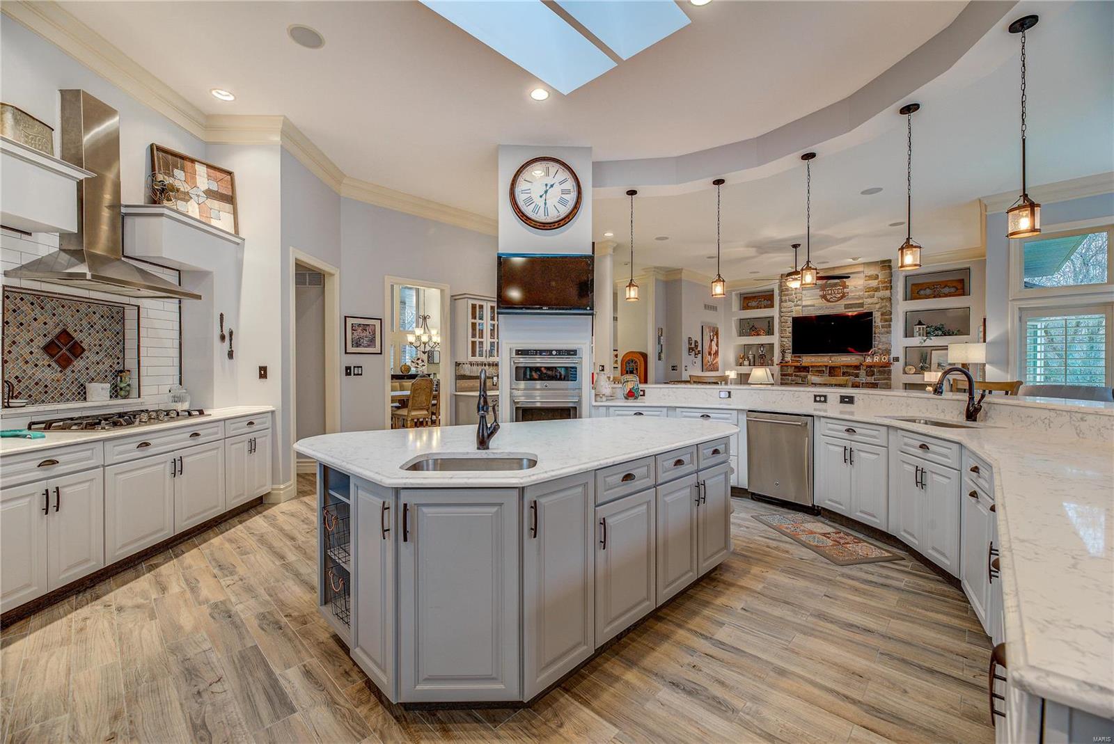 Dunmorr - Residential