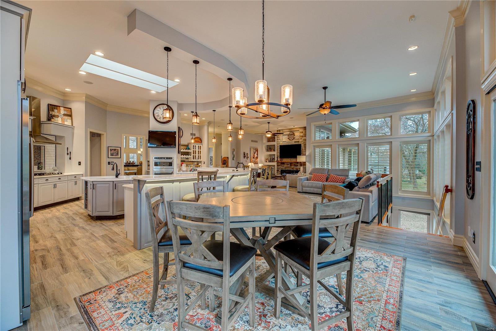 Dunmorr - Residential