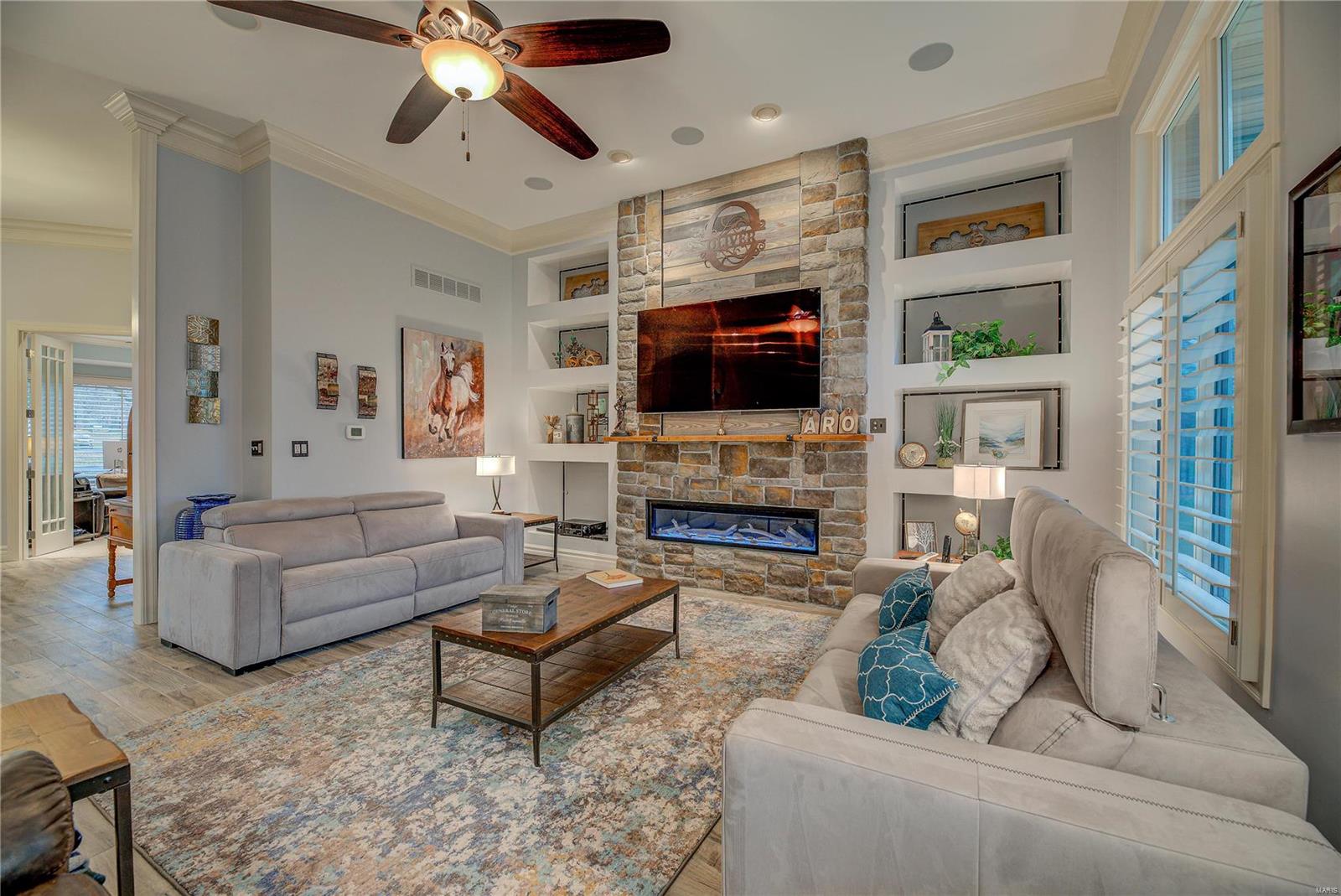 Dunmorr - Residential