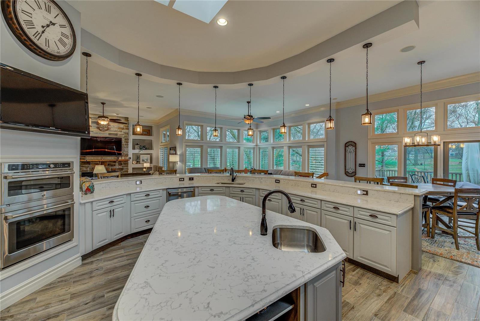 Dunmorr - Residential