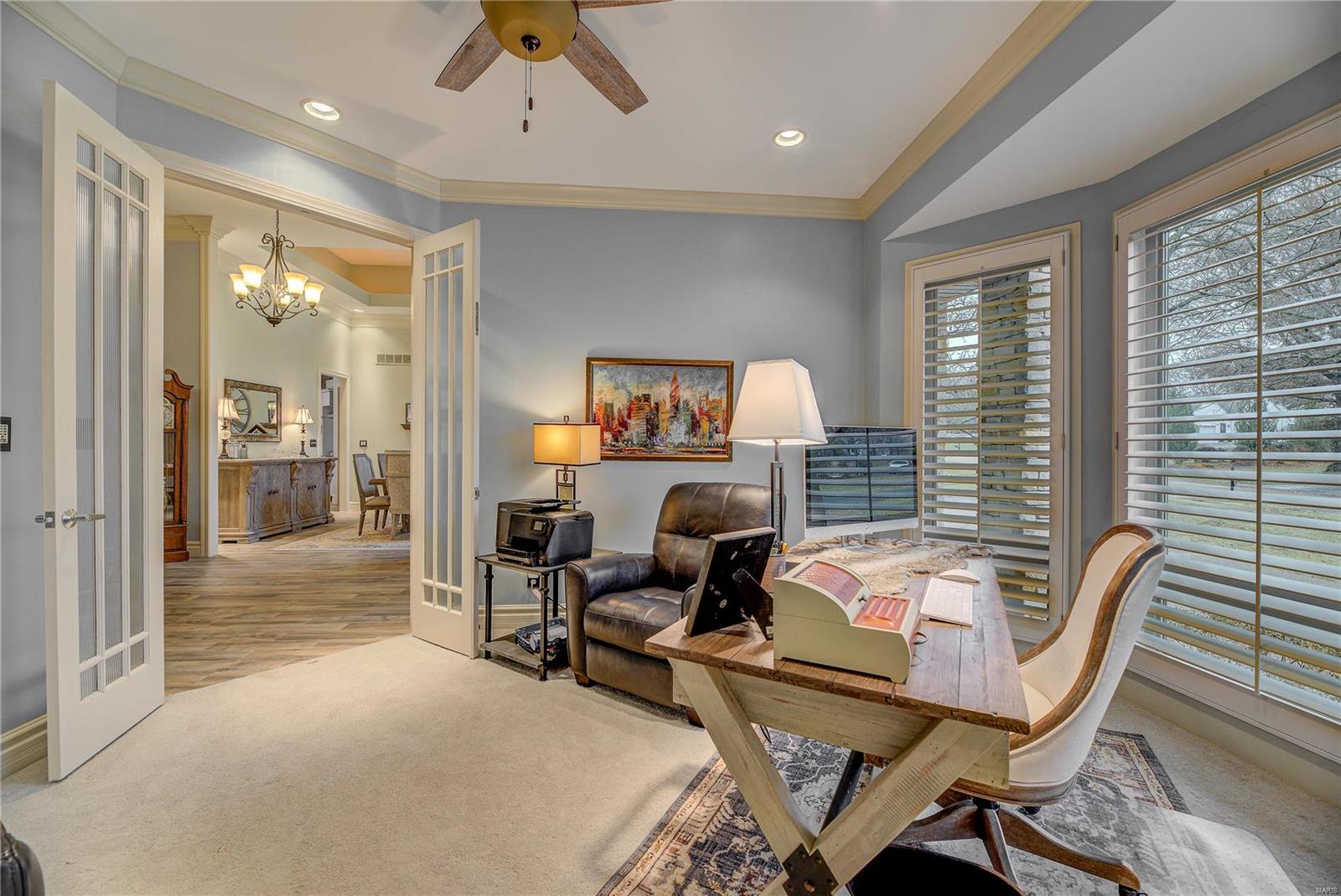 Dunmorr - Residential