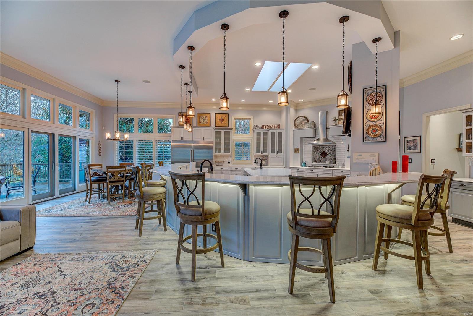 Dunmorr - Residential