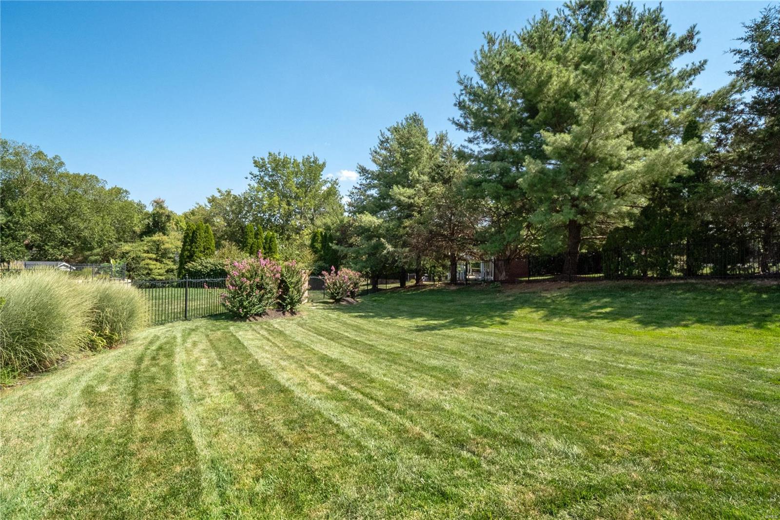 Brook Hill Estates Two - Residential