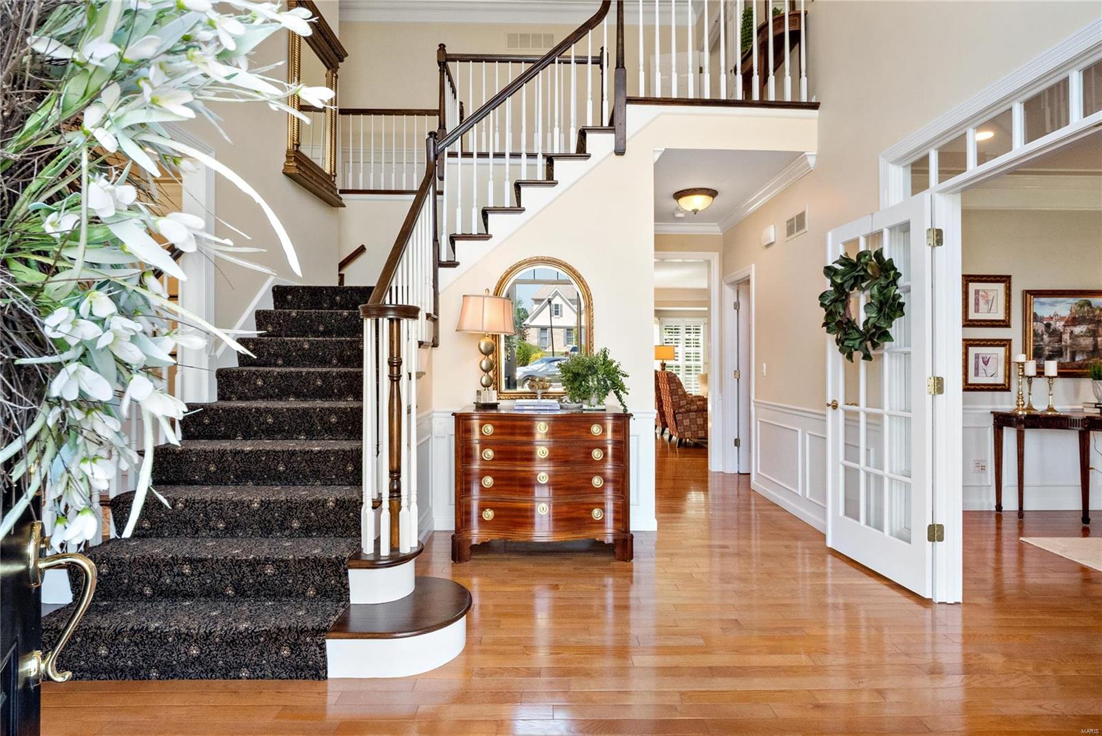 Brook Hill Estates Two - Residential