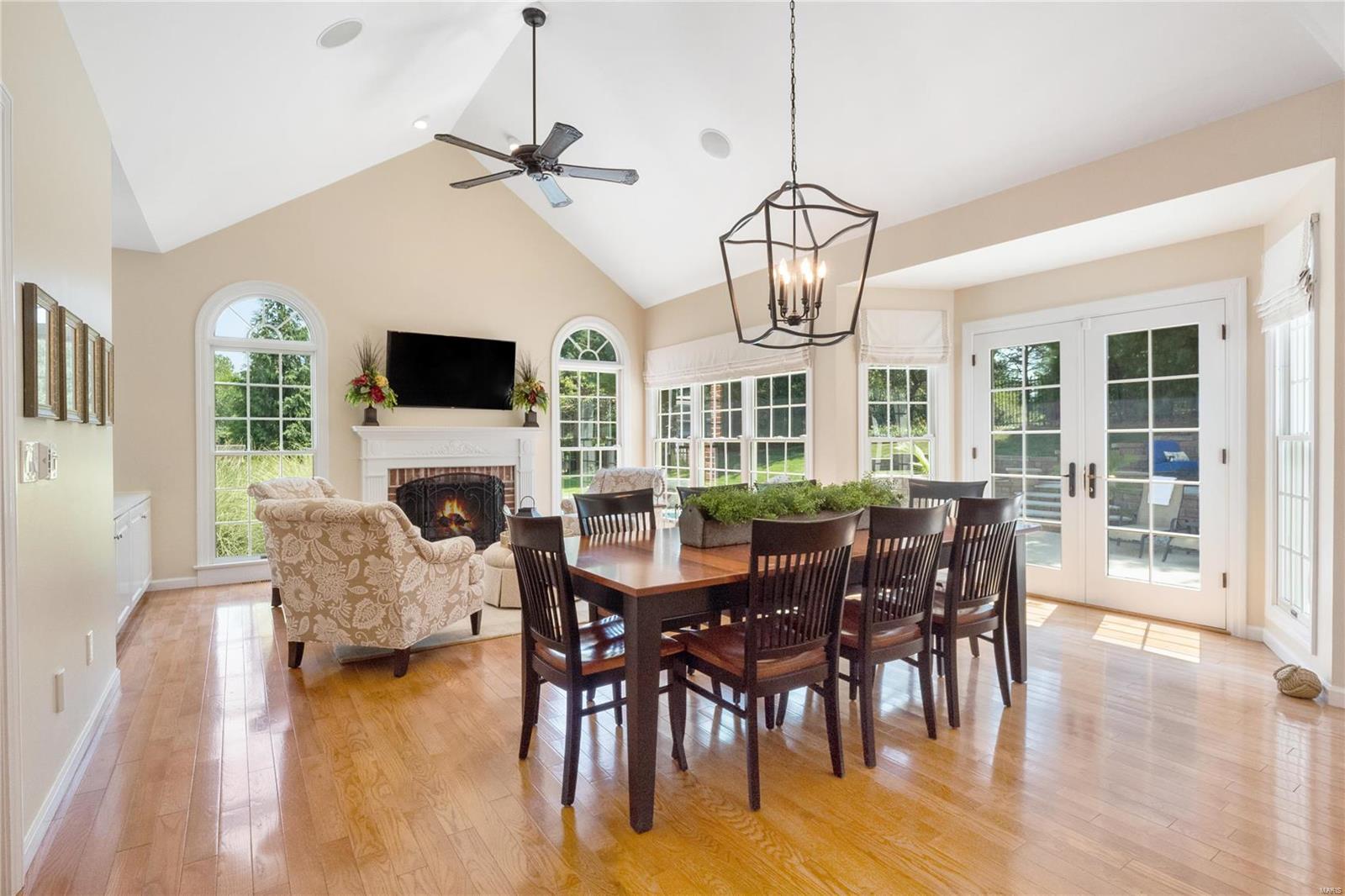 Brook Hill Estates Two - Residential