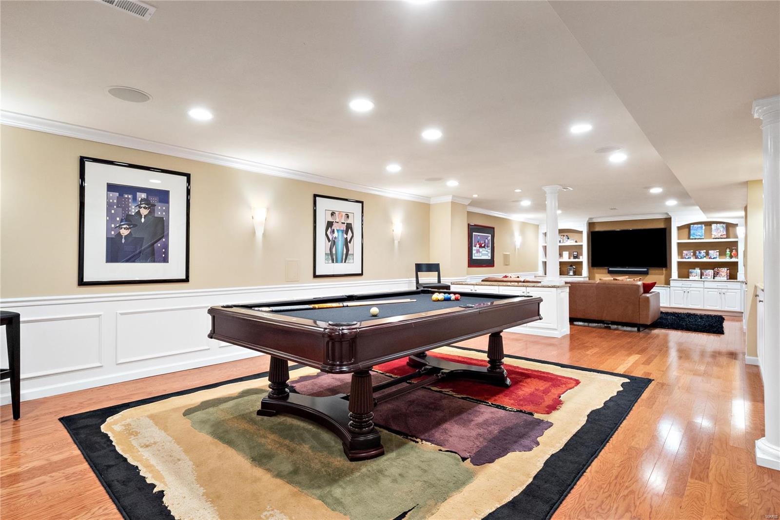 Brook Hill Estates Two - Residential